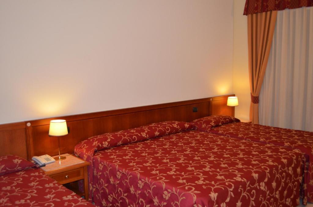 Hotel Olioso Peschiera del Garda Room photo